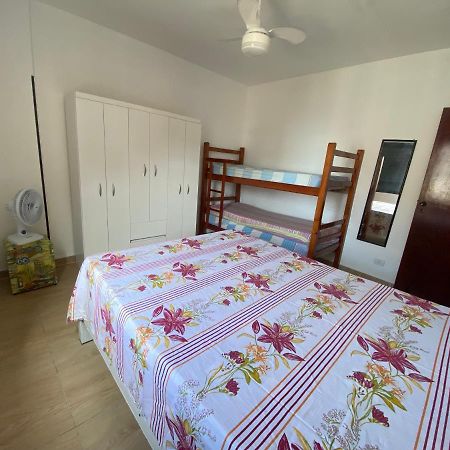Apartamento Cidade Ocian Praia Grande Luaran gambar