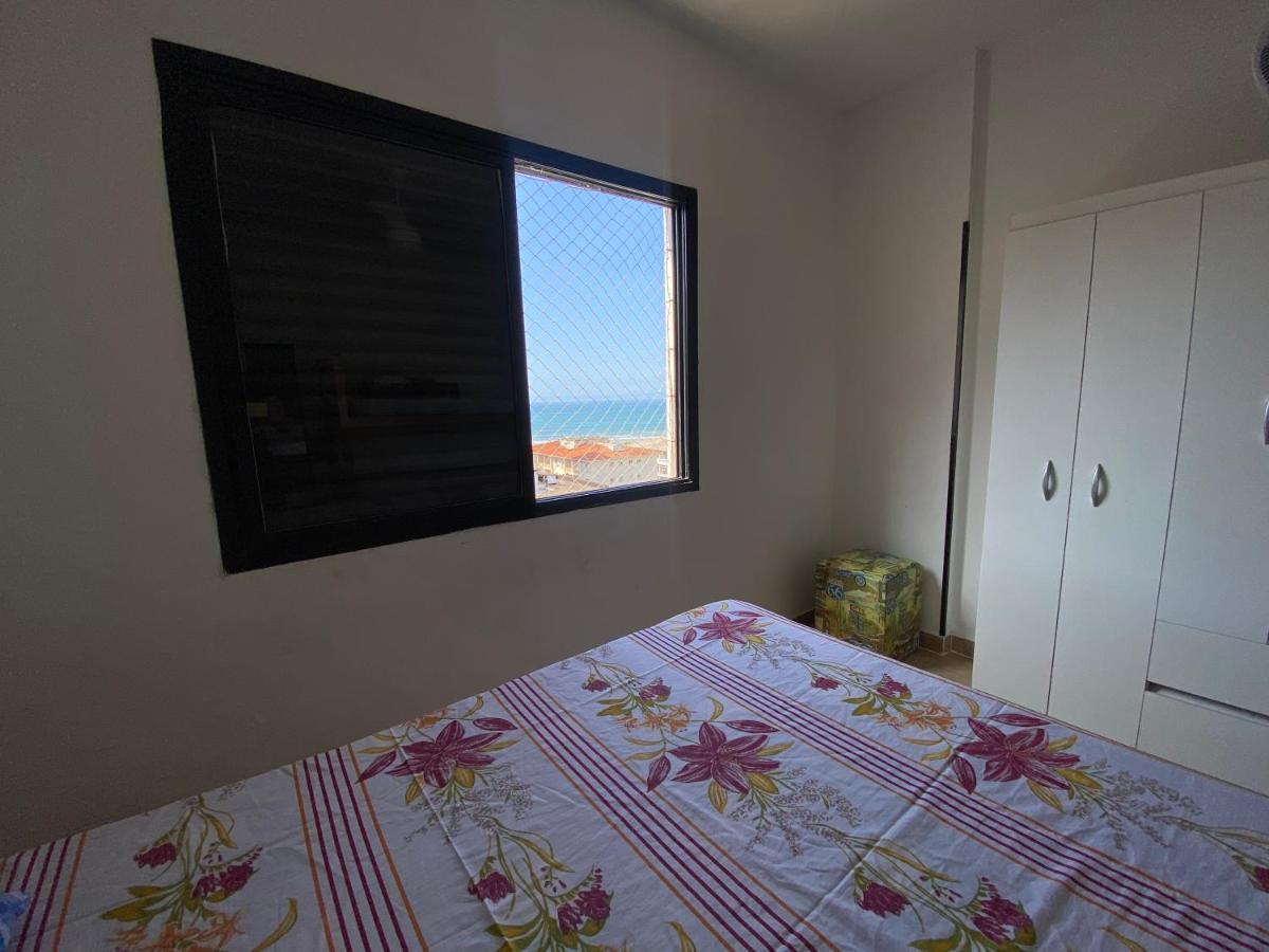 Apartamento Cidade Ocian Praia Grande Luaran gambar