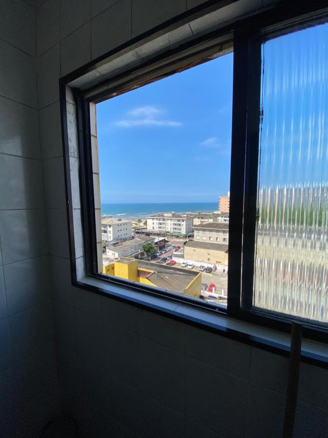 Apartamento Cidade Ocian Praia Grande Luaran gambar