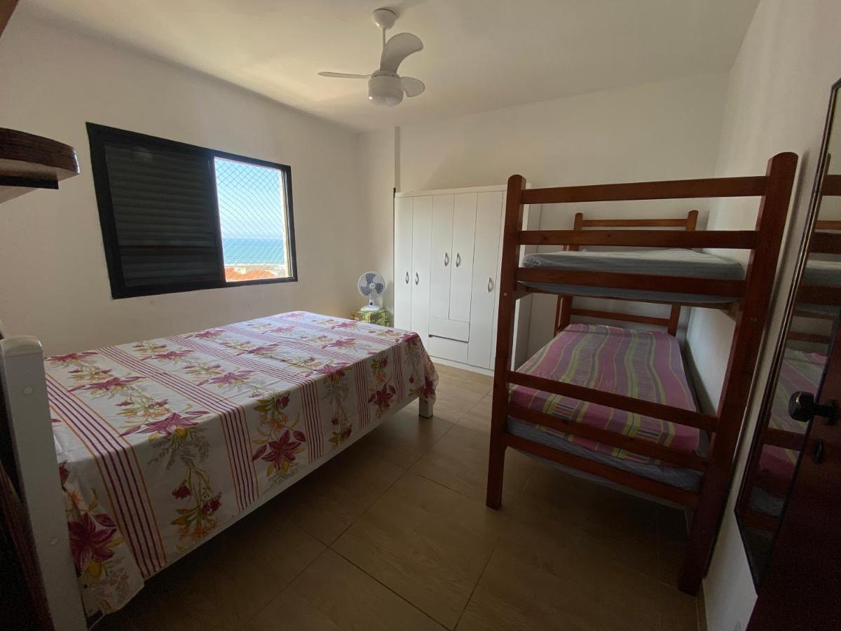 Apartamento Cidade Ocian Praia Grande Luaran gambar