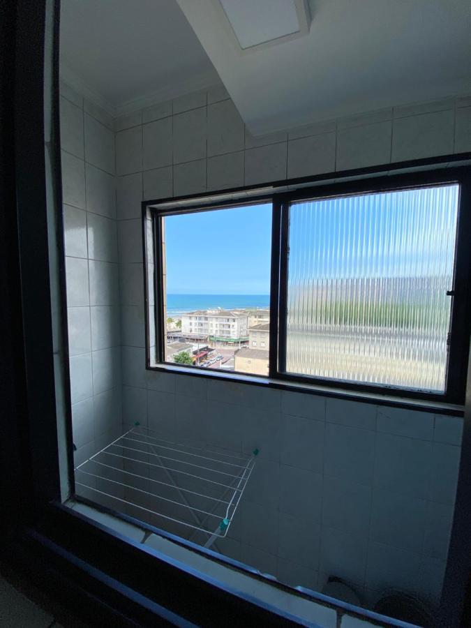 Apartamento Cidade Ocian Praia Grande Luaran gambar
